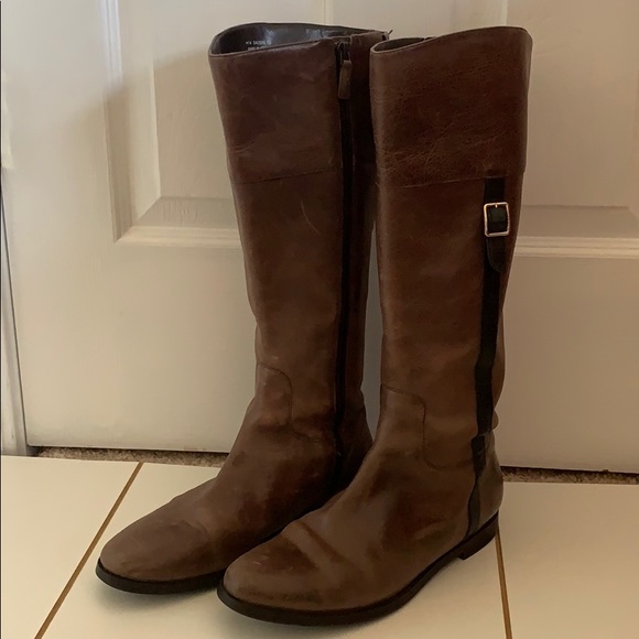 Cole Haan Eldridge Riding Boot - Picture 2 of 9